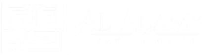 Al Alamy Logo