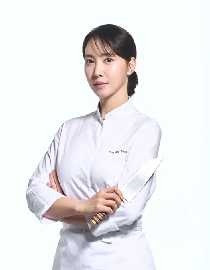 Head Chef at Al Alamy Bali